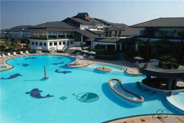 东北十大温泉胜地 这些地方不仅好玩而且对身体好插图1