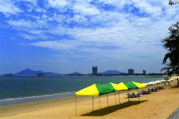 漳州4A景区排行榜 漳州国家4a旅游景区几个插图