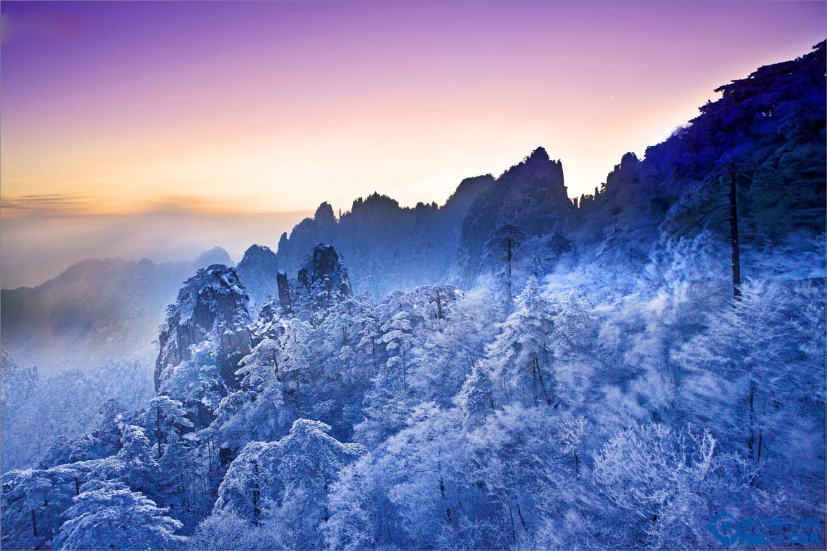 盘点国内冬季赏雪十大旅游地插图9