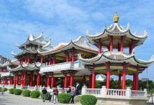 集美旅游必去十大景点 集美大学与陈嘉庚先生故居上榜|爱分享