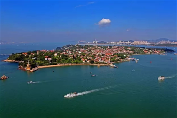 国内景点排行榜前十名：九寨沟上榜，长城第六插图5