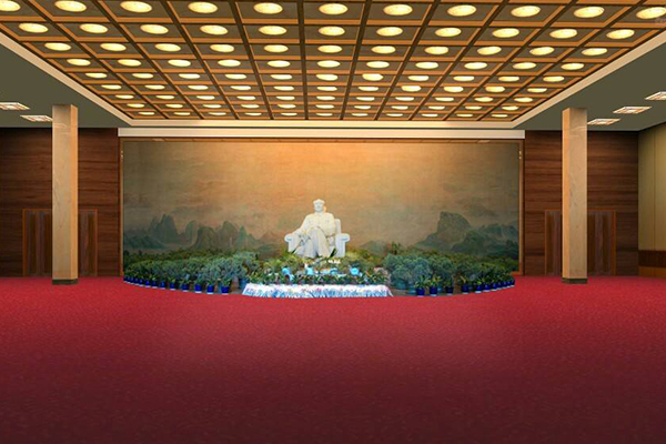 北京十大最受好评的景点:故宫上榜，既是建筑也是艺术品插图4