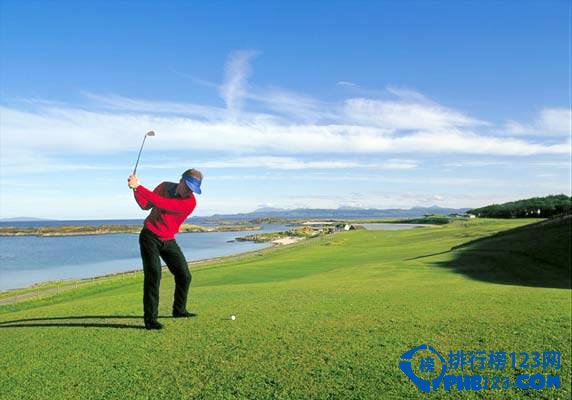 盘点全球十大不为人知的神秘岛屿插图4