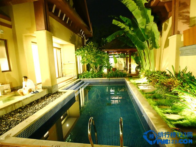 世界10大最惬意的泡汤温泉排行榜插图2