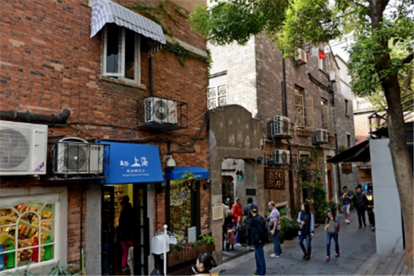 上海10个超有趣的地方 好玩到爆，你都去过吗插图8