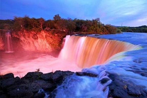 黑龙江最好玩的十大景点:太阳岛上榜，第九可观测极光插图2