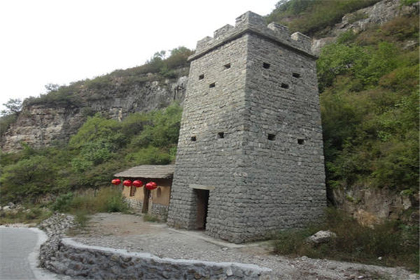 朝阳十大风景名胜排名：槐树洞上榜，第6是影视基地插图5