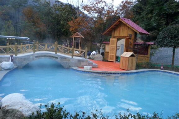 咸宁最好玩的地方推荐 咸宁好玩的地方排行榜插图3