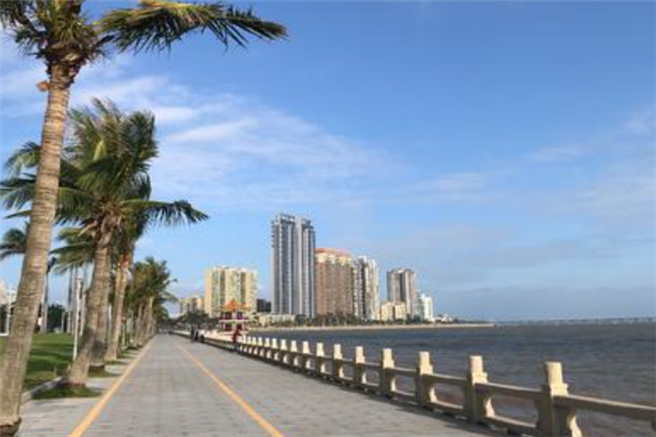 珠海十大免费景点：野狸岛上榜，第九被号称为“金三角”插图3