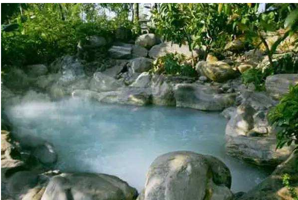 河南什么地方温泉好？盘点河南十大温泉排名插图7