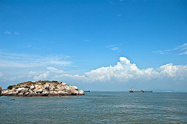 平潭旅游必去十大景点 沿海岛县，海景风光无限好插图5