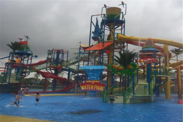 玉林最好玩的地方推荐 玉林好玩的地方排行榜插图7