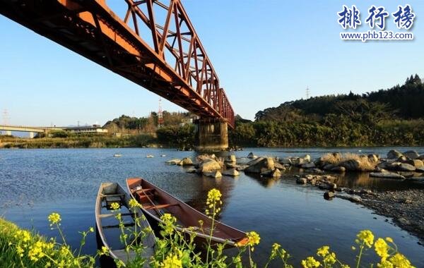 日本最值得去的地方排名2018 去日本旅游必去的地方插图9