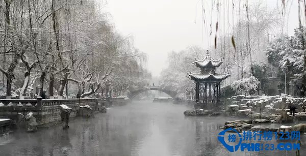 十个穷游必去的雪景胜地排行插图6