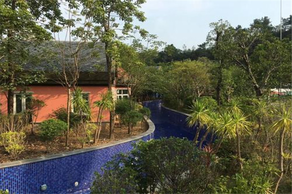 河源十大公园广场排名:仙塘公园上榜,巴伐利亚第九插图8 河源十大公园广场排名:仙塘公园上榜,巴伐利亚第九插图8