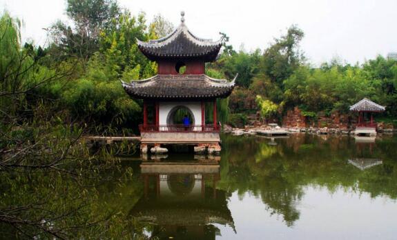 南通好玩的地方排行榜 黄金海滩最适合情侣去插图8