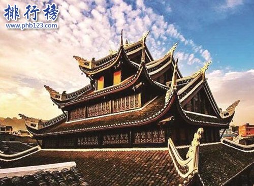 贵州必去的十大旅游景点:黄果树仅第二第一美不胜收插图5