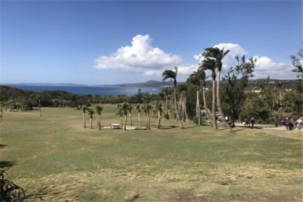 台湾自然旅游景点大全排名 这几个一定要去插图4