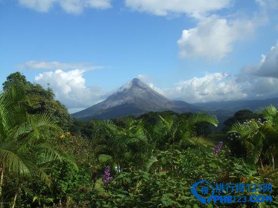 全球十大惊险刺激的丛林之旅排行榜插图8