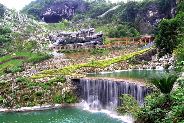 广东十大最好玩的景点 丹霞山特色长隆旅游度假区老少皆宜插图4