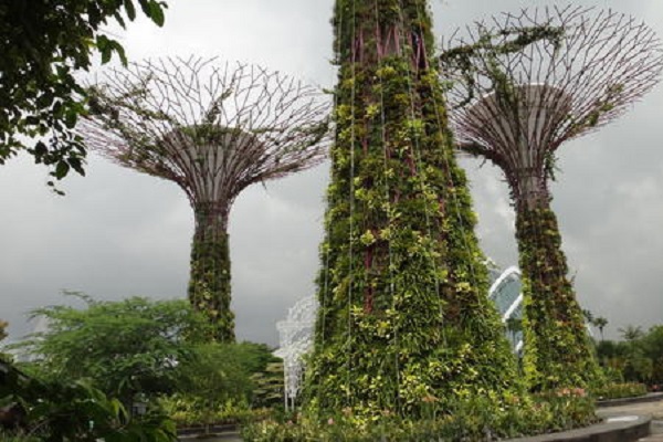 新加坡十大最受欢迎景点：环球影城上榜，第十购物胜地插图3