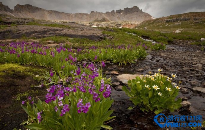 全球十大情侣度假胜地排行榜插图2