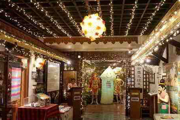 全球十大重口味餐厅:可怕，每一个都足以刷新你的三观！插图8