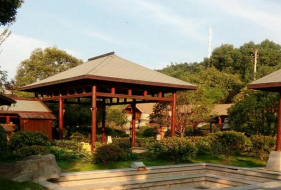 湖北咸宁十大旅游景点 赤壁古战场不容错过隐水洞景色堪称一绝插图3