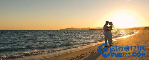 全球十大私奔圣地排行榜插图6