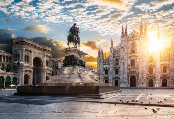 意大利必去三大景点 水城威尼斯必去，你最喜欢哪一个城市插图1