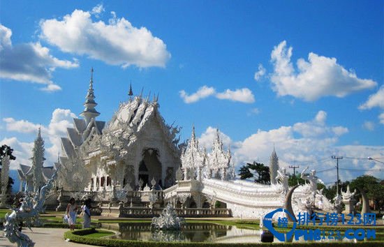 泰国十大旅游胜地排行榜插图6