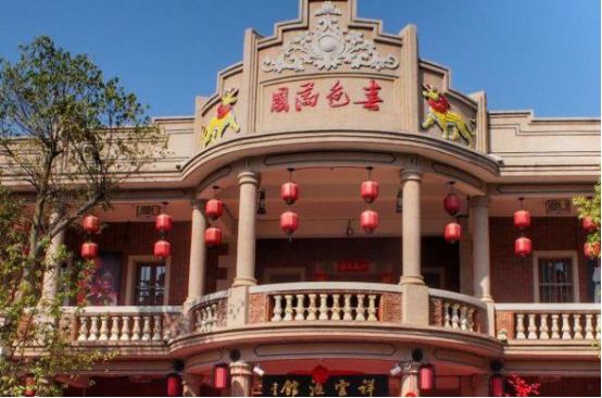 泉州适合情侣玩的地方 月亮湾上榜,第八可以看夕阳插图3