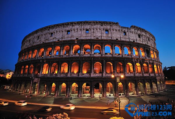 欧洲人文之旅十大帝国首都排行榜插图