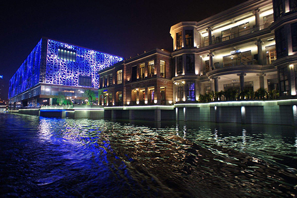 武汉抖音网红地点:周末放松好去处知音号 涨渡湖 木兰草原上榜插图