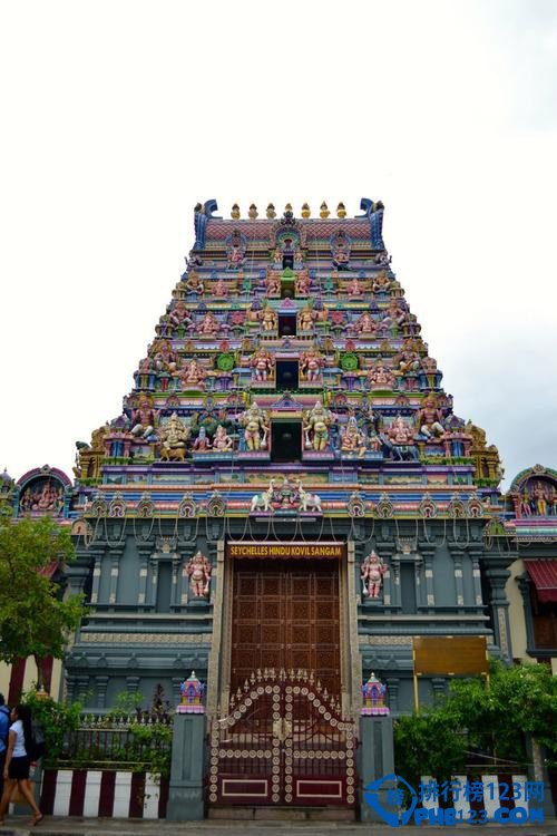 十大夏季蜜月旅行地排行榜插图8