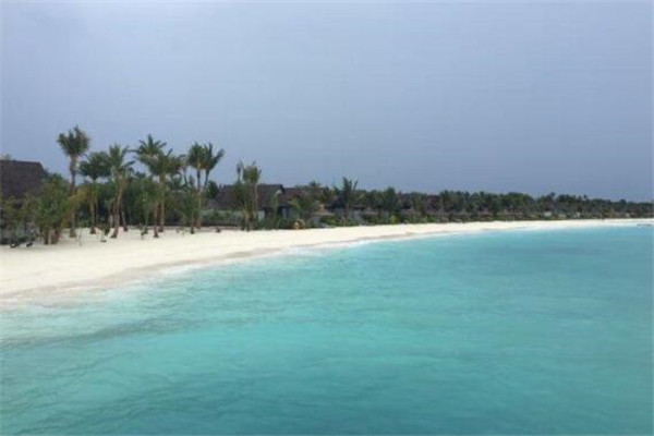 世界十大打卡圣地 个个如童话世界般，你去过哪几个了插图6