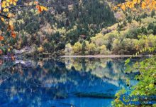 中国十大最美湖泊排行榜|爱分享