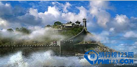 2016山东旅游景点排行榜 山东旅游必去景点推荐插图6