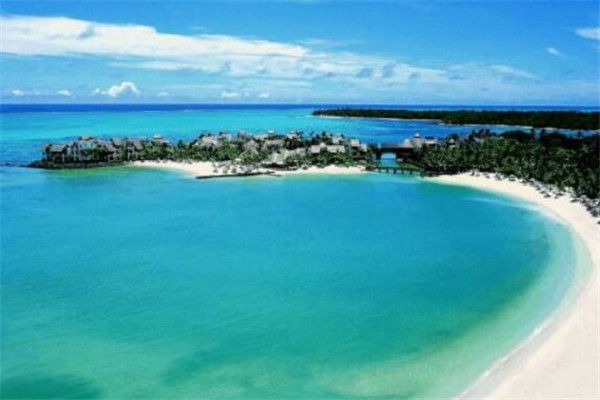 亚洲十大景区，富士山/泰姬陵上榜，有时间有钱必去插图6