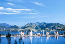 辽宁旅游必去十大景点 5A的本溪水洞与鸭绿江风景区上榜|爱分享