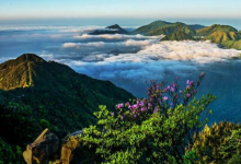 江西十大温泉排行榜，明月山维景温泉夺魁 上汤温泉上榜|爱分享