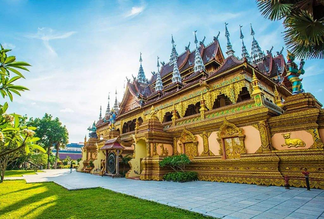 适合带小孩子旅游的地方 香格里拉上榜，长隆位列第一插图3