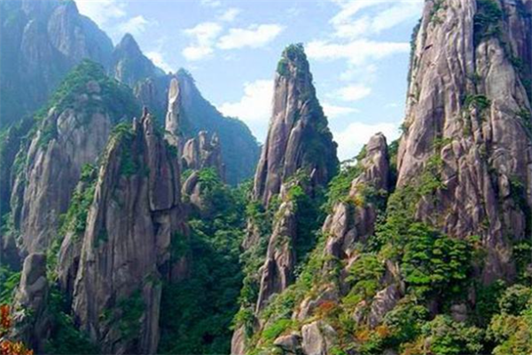 郑州十大热门景点排行榜：长寿山上榜，第一有动物表演插图5