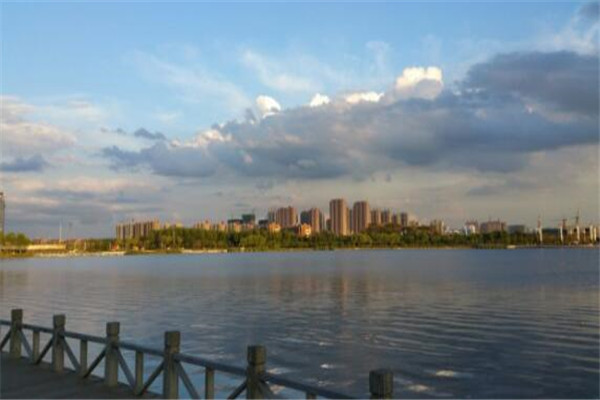 阜新最好玩的地方推荐 阜新好玩的地方排行榜插图2