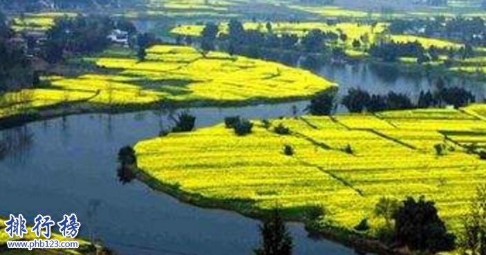 哪些地方冷门却超美？国内十大最美冷门景点排行榜插图5