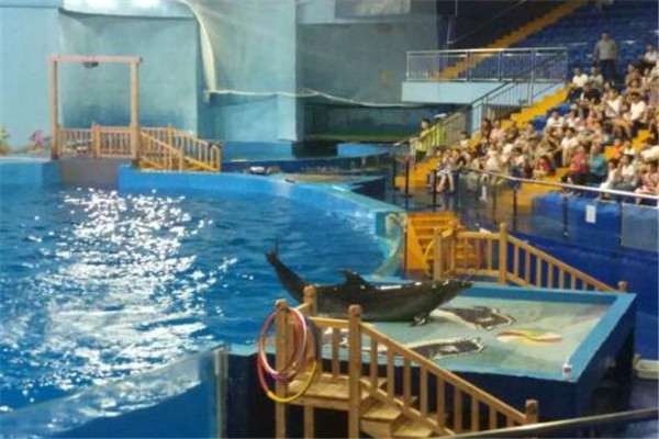 南平最好玩的地方推荐 南平好玩的地方排行榜插图1