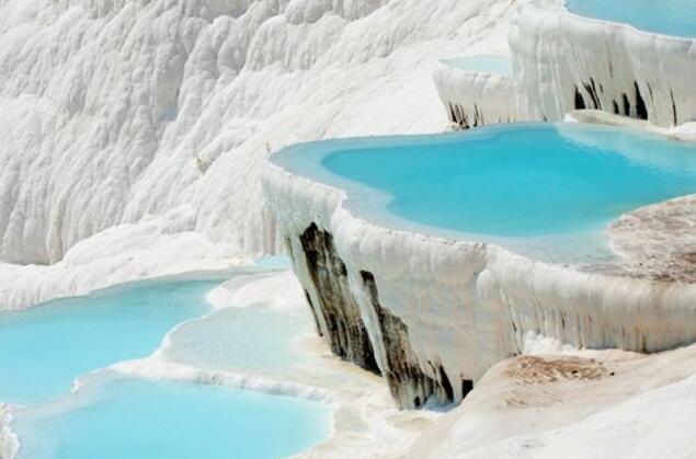 土耳其十大旅游景点，带你走近不一样的土耳其插图5