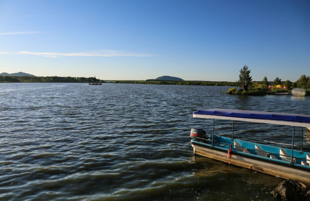 中国十大避暑之都：丽江上榜，它的历史最悠久插图9