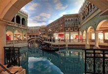 澳门必玩的三个景点 威尼斯人/官也街/大三巴你都去过吗|爱分享