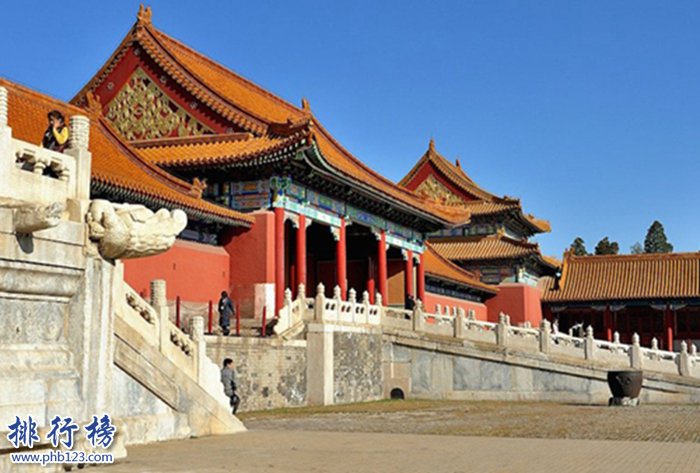 亚洲十大旅行目的地，一生必须去一次插图2